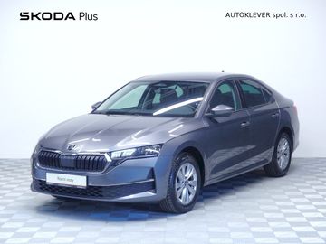 Selection 1.5TSI 110kW