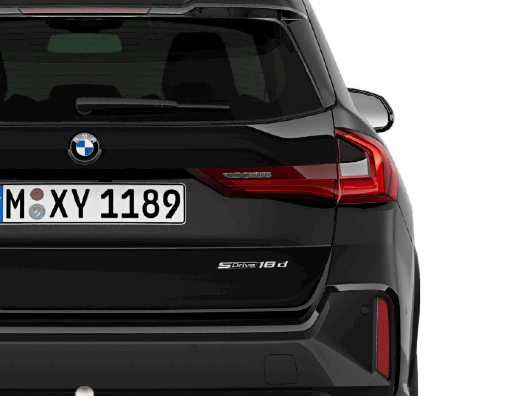 BMW X1 - fotka 5
