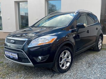 2.0 TDCI 103kW nové v CZ tažné