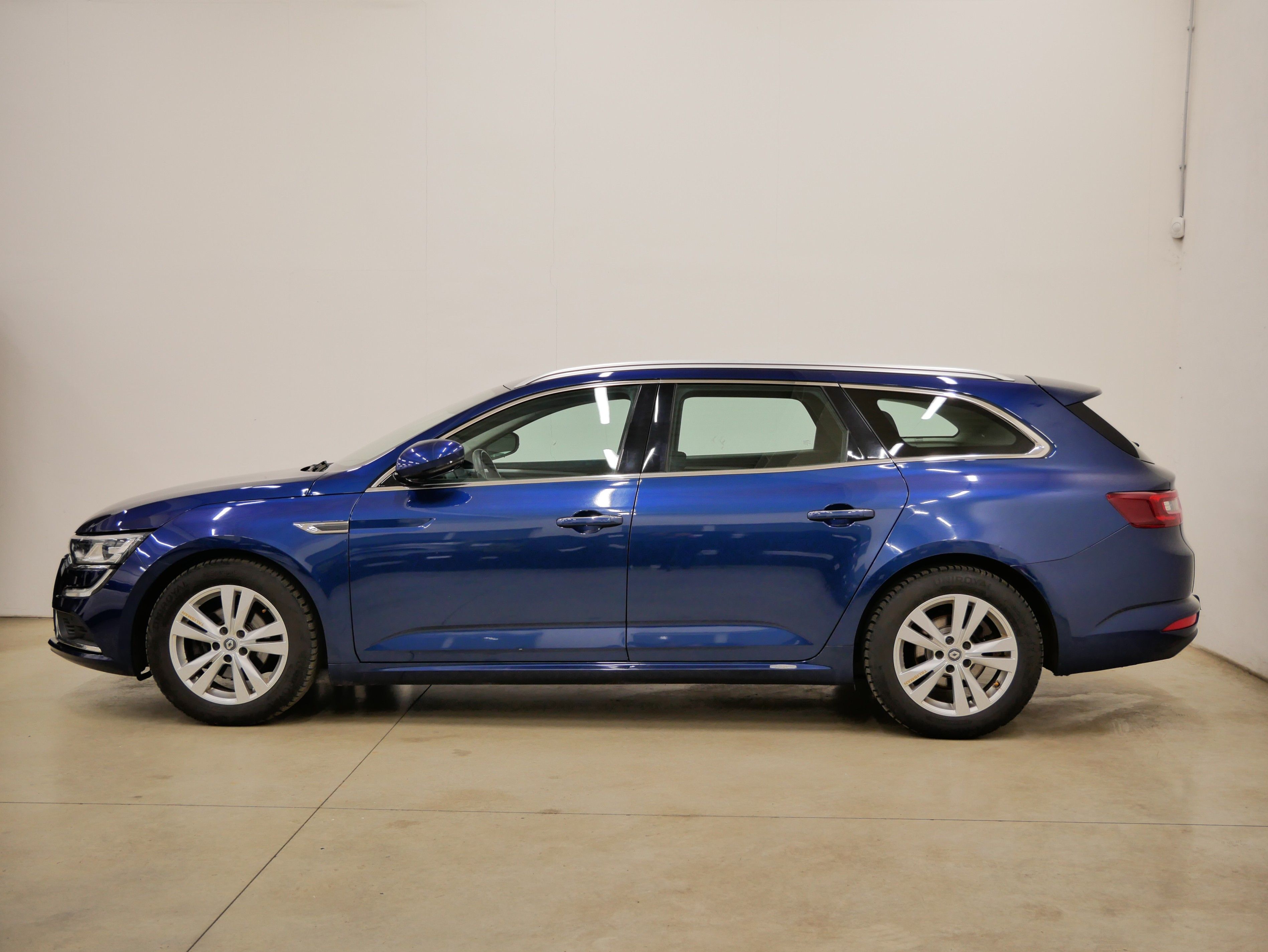 Renault Talisman, 1.6 dCi 96 kW Energy Life - fotka 3