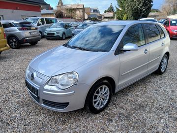 1.4TDi 59KW BlueMotion