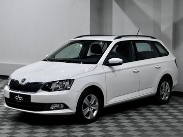 3 Combi 1.2 TSI 81 kW