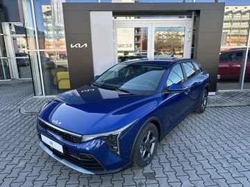 1,0 T-GDi 85 kW SPIN