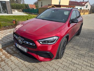 220 AMG 4M 140kW