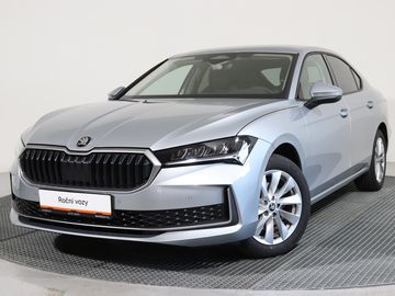 SELECTION 2,0 TDI 110 kW DSG