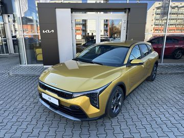 1,0 T-GDi 85 kW EXCLUSIVE