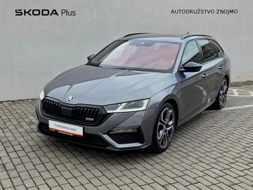 COMBI 2,0TSI 180KW DSG RS