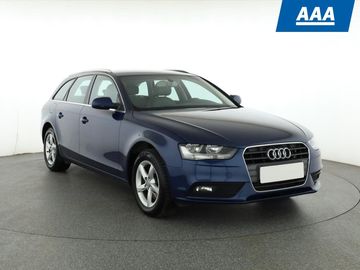 2.0 TDI, NOVÁ CENA, Automat
