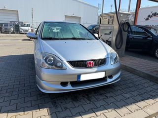 Honda Civic, Honda civic EP2 Sport 1.6VTEC