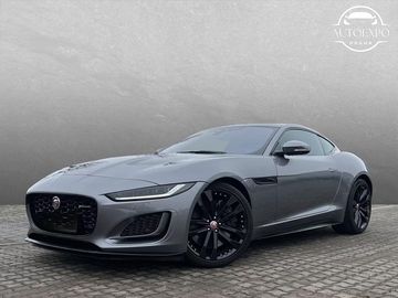 P300 Coupe R-Dynamic Black