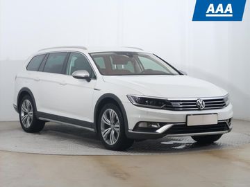 2.0 BiTDI, Alltrack, 4X4