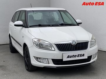1.6 TDi,ČR,Ambiente,AC