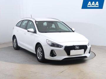 1.6 CRDi, Serv.kniha, Klima