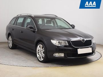 2.0 TDI, Ambition, Navi