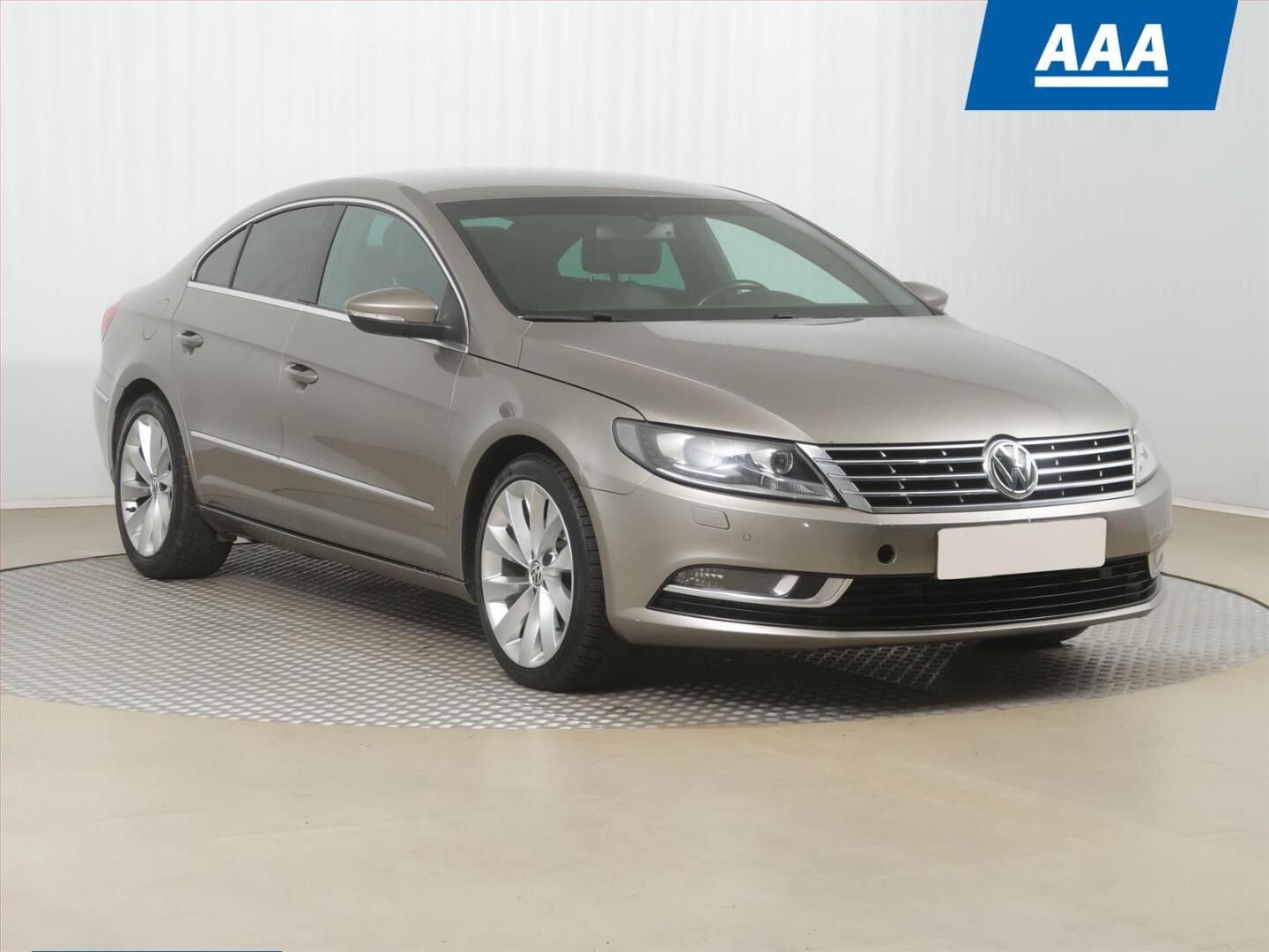 Volkswagen CC, 2.0 TDI, Automat, Navi