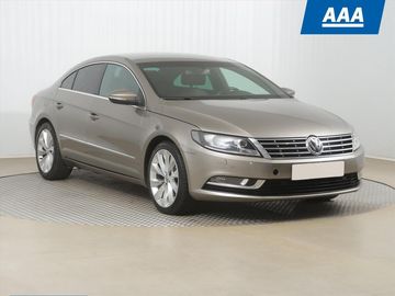 2.0 TDI, Automat, Navi