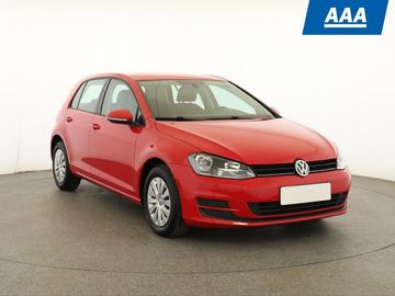 1.2 TSI, Comfortline