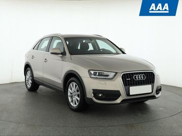 2.0 TDI, 4X4, Automat, Navi