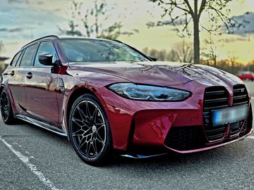 Competition Touring xDrive