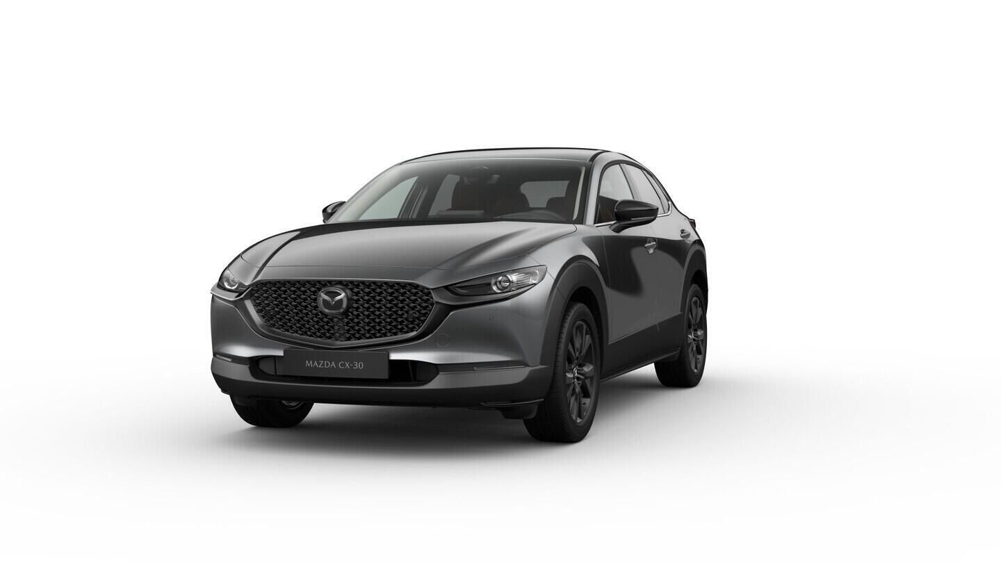 Mazda CX-30, Exclusive-Line 2,0 e-Skyactiv