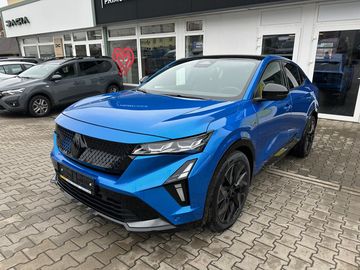esprit Alpine E-Tech full hybr