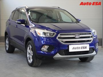 2.0 TDCi 4x4,2.maj,AT