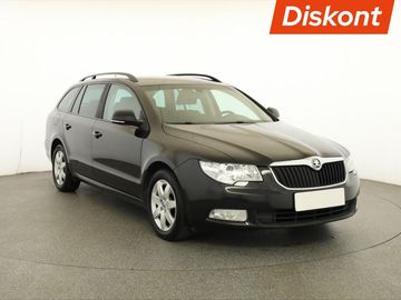 2.0 TDI, Navi, Xenony