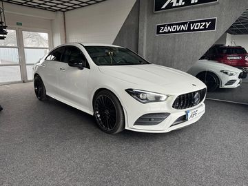 220 4MATIC, AMG paket