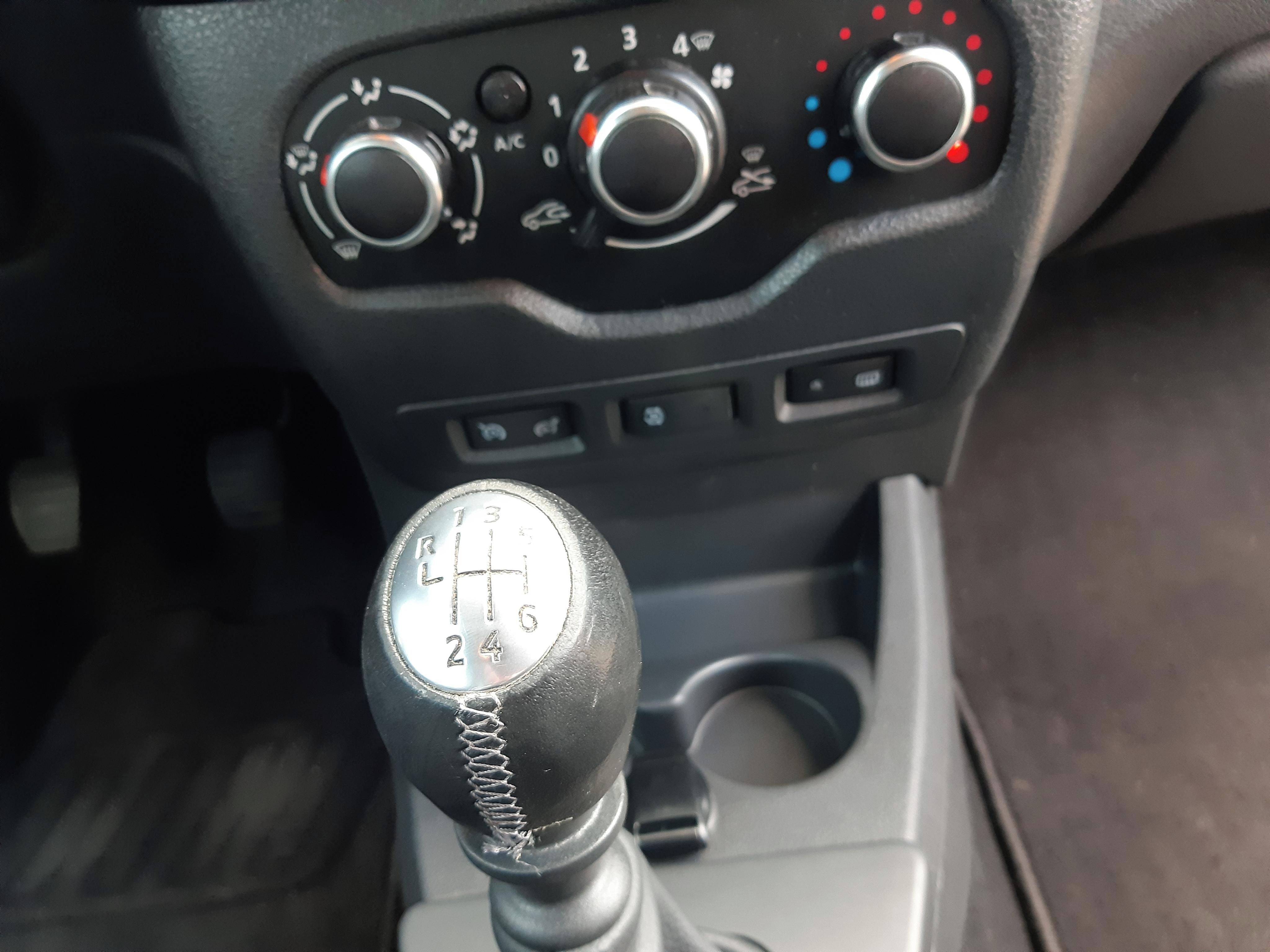 Dacia Dokker, STEPWAY,Nové rozvody, ZLEVNĚNO - fotka 5