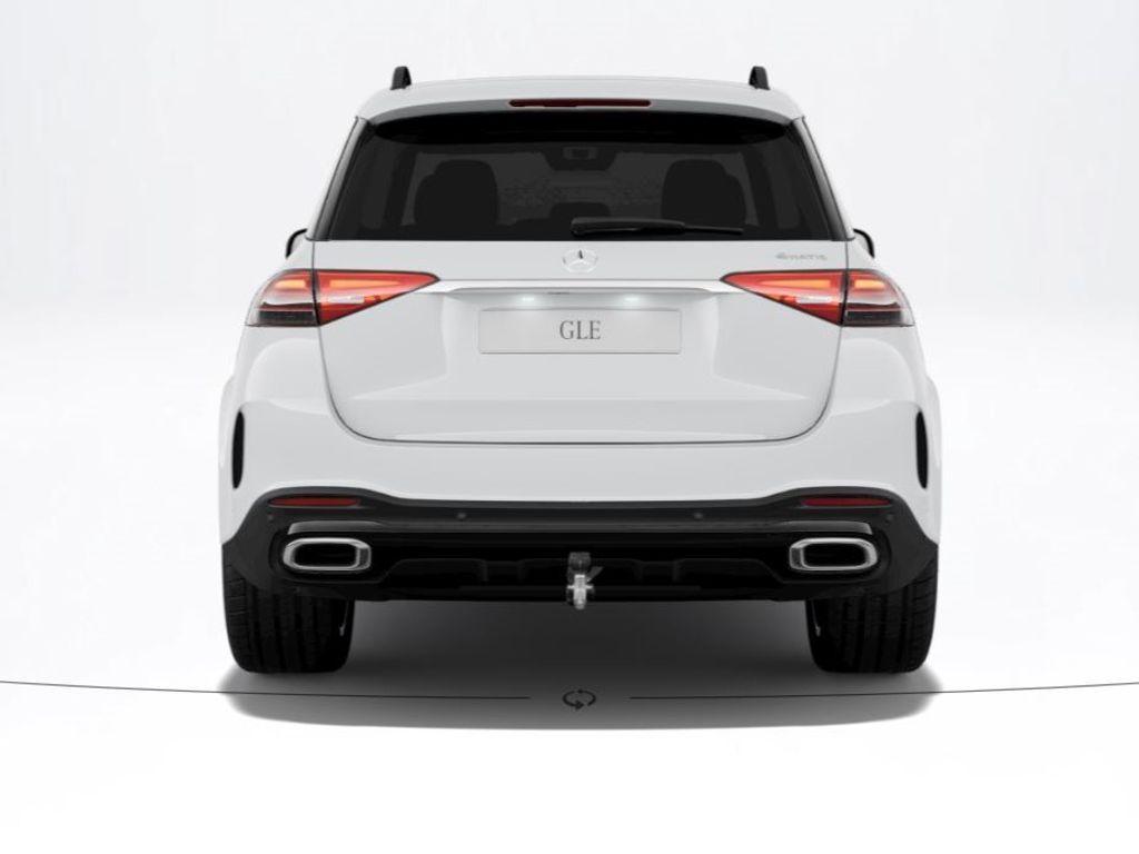 Mercedes-Benz GLE, GLE 350 de 4MATIC s EQ - fotka 5