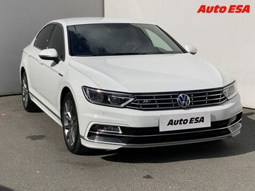 2.0TDi 4Motion,DSG,LED