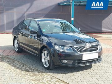2.0 TDI, Elegance