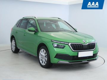 1.0 TSI, Style, Automat