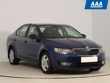1.6 TDI, Elegance, Xenony
