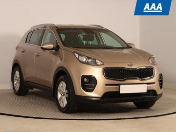 1.6 GDI, Style, ČR,1.maj