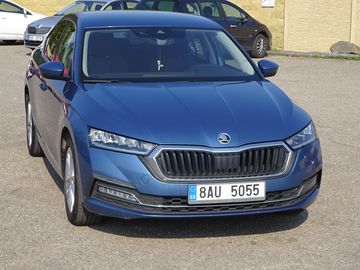 2.0 TDI STYLE (110 KW) ČR