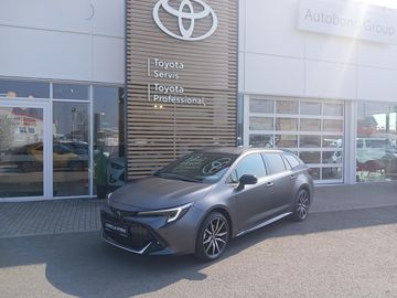 2.0 HEV E-CVT, GR Sport