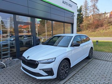 Dynamic 1,0TSI 85kW