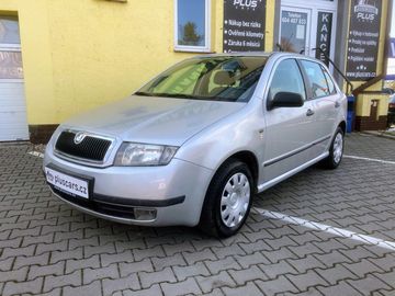 1,4 MPi (50kW)*TAŽNÉ ZAŘÍZENÍ*