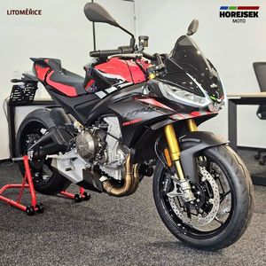 Aprilia Tuono, 660 Factory Monoposto /