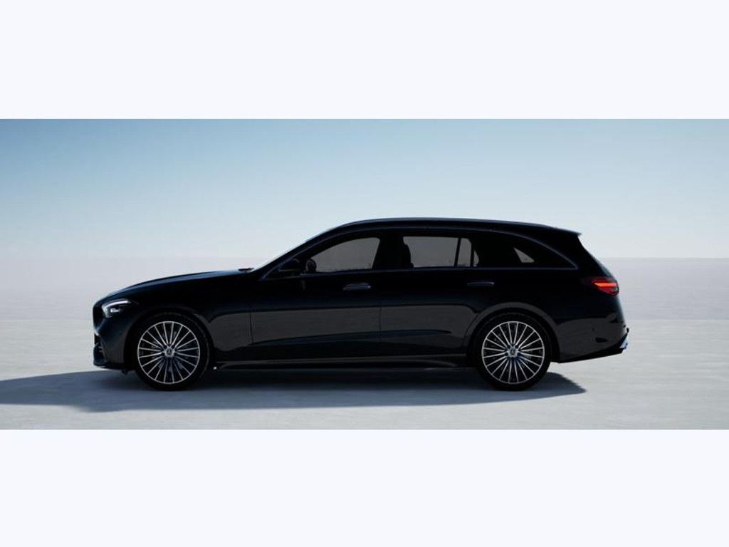 Mercedes-Benz Třídy C, C 220d 4MATIC AMG Style Editio - fotka 6