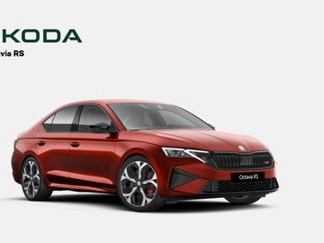RS 2,0 TSI 195 kW