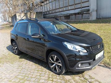1.2/81kW, GT-Line, automat,