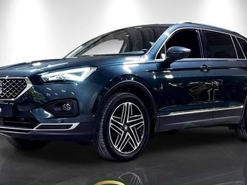 2.0 TDI AWD Xcellence Kamera