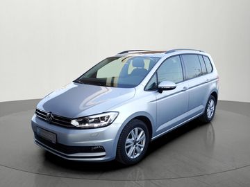 2.0TDI DSG 7míst Webasto TZ