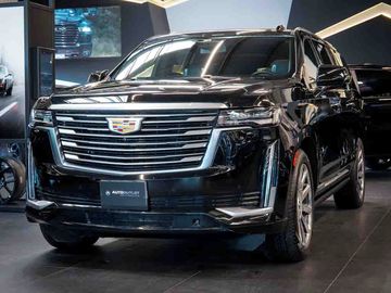 6.2 ESV PremiumLuxury Platinum