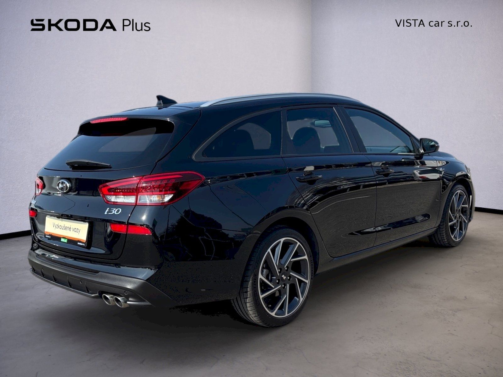 Hyundai i30, WG 1,5 T-GDI / 117 kW NLINE MH - fotka 2