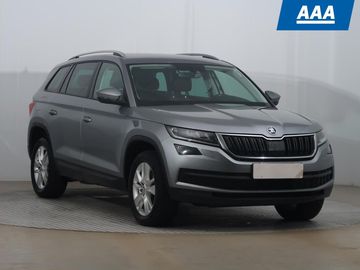 2.0 TDI, Ambition, 4X4, Navi