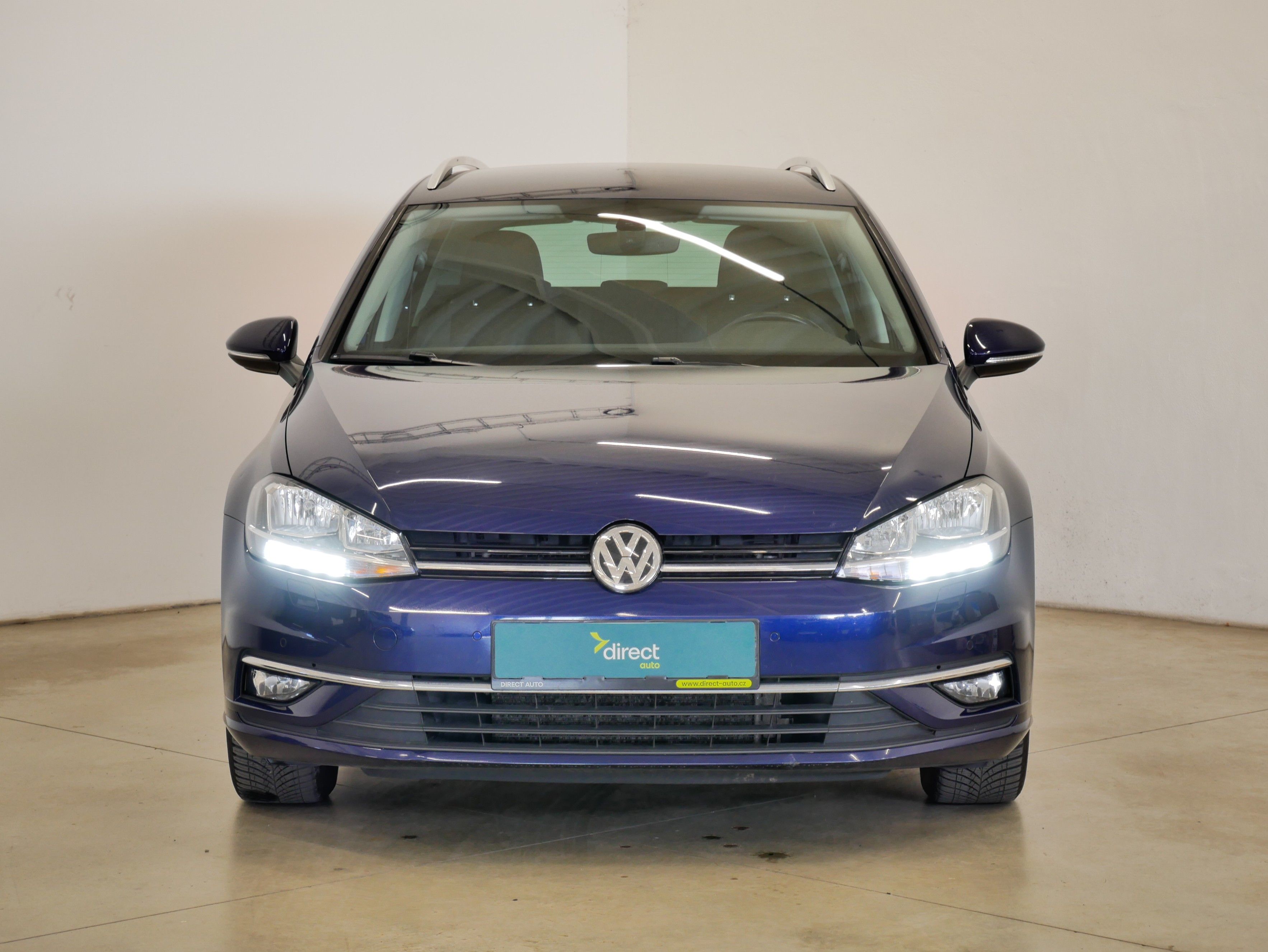 Volkswagen Golf, 1.0 TSI 85 kW Join - fotka 4