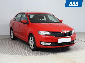1.2 TSI, Ambition, Serv.kniha